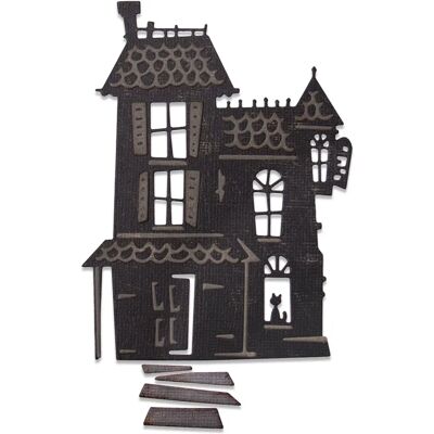 Sizzix Wohnkultu 662875 Outil multifonction - Scrapbooking, Cartes, Papiercrafting Sizzix Wohnkultu 662875 Outil multifonction - Scrapbooking, Cartes, Papiercrafting