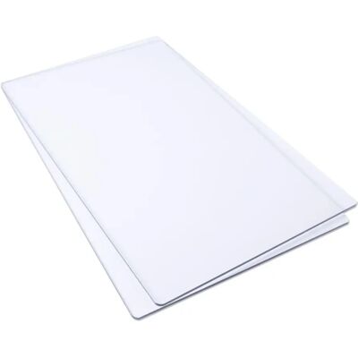 Sizzix Big Shot Switch Plus - Ersatz-Schneidplatten Sizzix Big Shot Switch Plus - Ersatz-Schneidplatten
