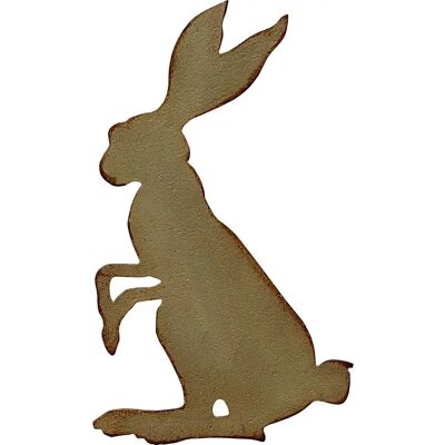 Sizzix - Bigz - Mr. Rabbit by Tim Holtz - Stanzschablone Sizzix - Bigz - Mr. Rabbit by Tim Holtz - Stanzschablone
