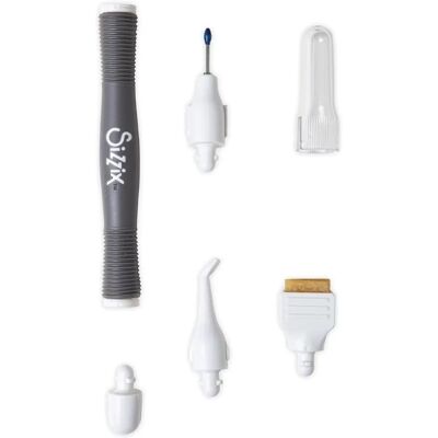 Kit d'outils Sizzix Intricate 5 pcs - kit d'artisanat Kit d'outils Sizzix Intricate 5 pcs - kit d'artisanat