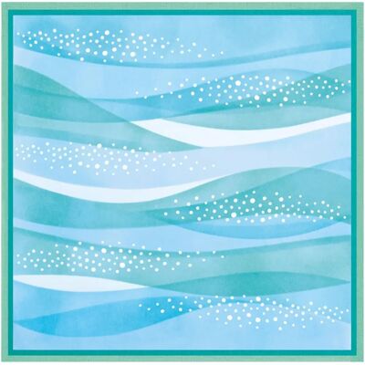 Sizzix Capas de Plantillas Sea Scape - Conjunto de Plantillas Sizzix Capas de Plantillas Sea Scape - Conjunto de Plantillas
