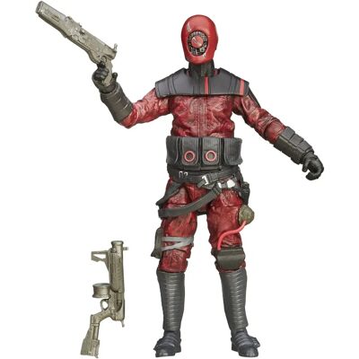Hasbro Star Wars Triple Zero Action Figure - Action Figure Hasbro Star Wars Triple Zero Action Figure - Action Figure