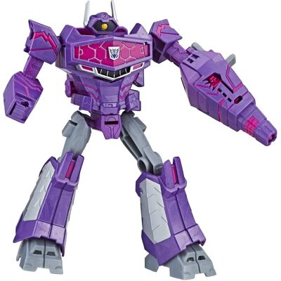 Hasbro - Slipscream - Transformers War for Cybertron Hasbro - Slipscream - Transformers War for Cybertron