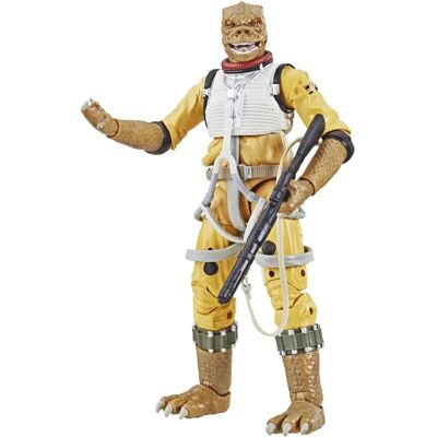 Takumiya Bossk Czarna Seria Archiwum Figura Akcji - Figura Akcji Takumiya Bossk Czarna Seria Archiwum Figura Akcji - Figura Akcji