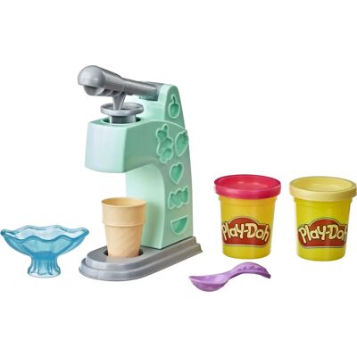 Play-Doh E4902MA0 Jouet créatif multicolore - art/craft toy - Publicité Play-Doh E4902MA0 Jouet créatif multicolore - art/craft toy - Publicité