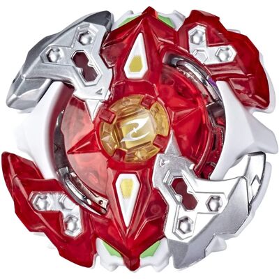 Hasbro Zeutron Z5 Typ wytrzymałości Hasbro Zeutron Z5 Typ wytrzymałości