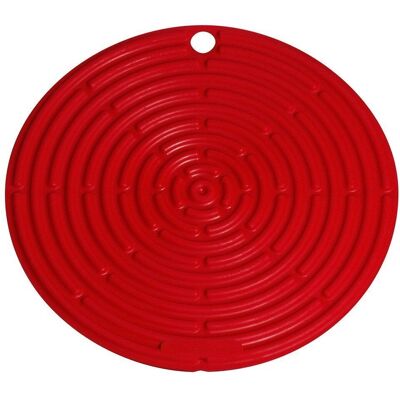 Le Creuset Silicone Cool Tool - Trivet/Surface protector Le Creuset Silicone Cool Tool - Trivet/Surface protector