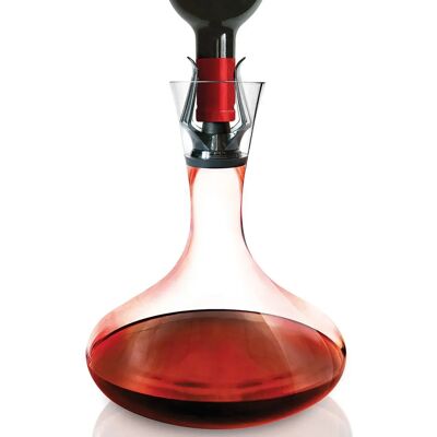 Le Creuset Vitesse Wine Decanter - Wine Decanter Le Creuset Vitesse Wine Decanter - Wine Decanter