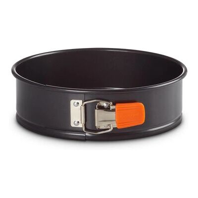 Le Creuset Molde para Tarta - 24cm Negro Le Creuset Molde para Tarta - 24cm Negro