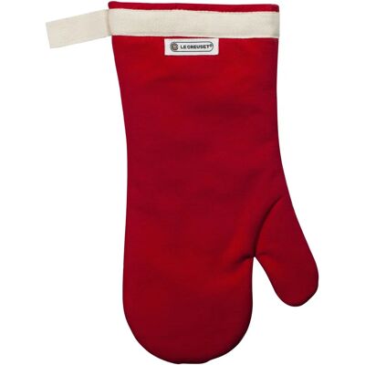Le Creuset Cerise 14 Ofenhandschuh - Ofenhandschuhe Le Creuset Cerise 14 Ofenhandschuh - Ofenhandschuhe