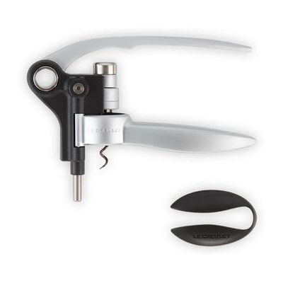 Le Creuset LM250 Bottle Opener - Corkscrew Set Le Creuset LM250 Bottle Opener - Corkscrew Set