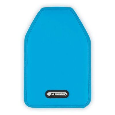 Le Creuset WA-126 Azul - Enfriador de vino Le Creuset WA-126 Azul - Enfriador de vino