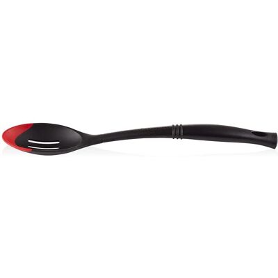 Le Creuset Keramik Rot Silikon Schöpflöffel - Löffeltyp Le Creuset Keramik Rot Silikon Schöpflöffel - Löffeltyp