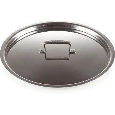 Le Creuset 3-ply Cuchara de cocina - Tapa Le Creuset 3-ply Cuchara de cocina - Tapa