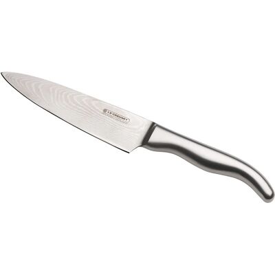 Cuchillo de Cocina de Chef LE CREUSET - 15cm Acero Inoxidable Cuchillo de Cocina de Chef LE CREUSET - 15cm Acero Inoxidable