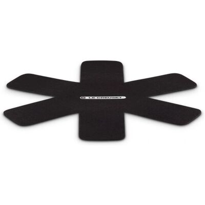 Le Creuset 95003440140300 Pan Trivet - Pan Protectors Set Le Creuset 95003440140300 Pan Trivet - Pan Protectors Set