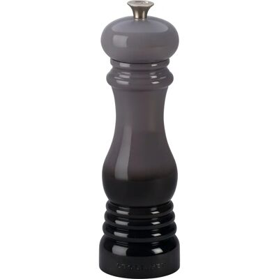 Le Creuset Classic Pepper Mill - Pepper and Salt Grinder Le Creuset Classic Pepper Mill - Pepper and Salt Grinder