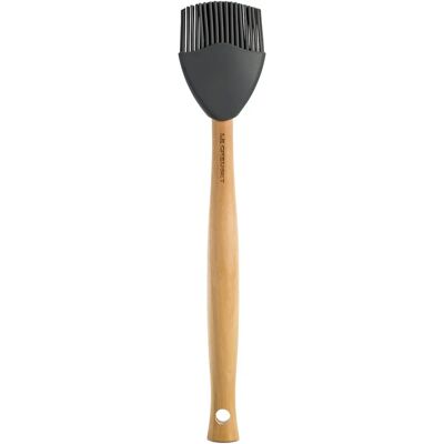 Le Creuset - Pennello per spennellare in silicone - Flint Le Creuset - Pennello per spennellare in silicone - Flint