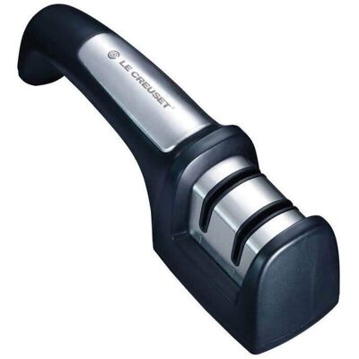 Le Creuset Messerschärfer - Damast- & Edelstahlmesser Le Creuset Messerschärfer - Damast- & Edelstahlmesser