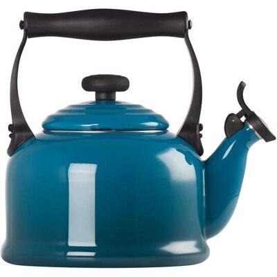 Le Creuset 92000800642000 - Mörk teal Le Creuset 92000800642000 - Mörk teal