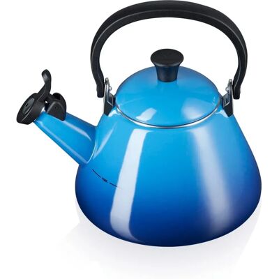 Le Creuset Kone - Azure - Kettle Le Creuset Kone - Azure - Kettle