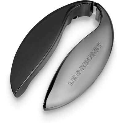 Le Creuset Black Nickel FC-400 Foil Cutter - Foil Cutter Le Creuset Black Nickel FC-400 Foil Cutter - Foil Cutter