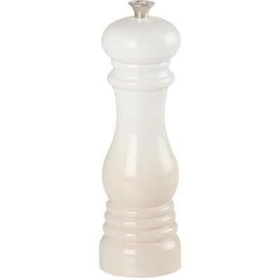 Moulin à poivre Le Creuset Meringue - Moulin à poivre Moulin à poivre Le Creuset Meringue - Moulin à poivre
