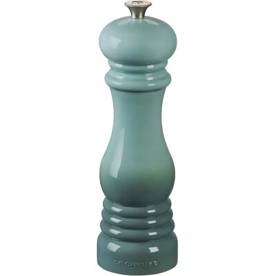 Le Creuset Klassische Pfeffermühle - Meersalz Le Creuset Klassische Pfeffermühle - Meersalz