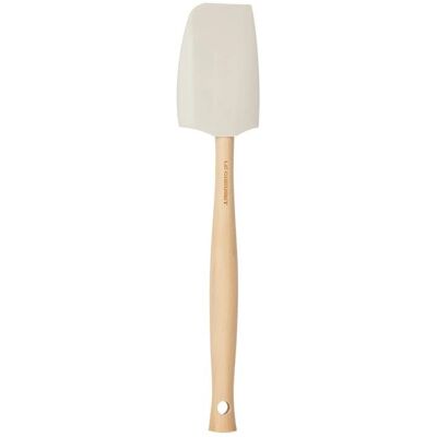 Le Creuset Récipient en céramique Meringue - Spatule, Ustensile de cuisine, Antiadhésif Le Creuset Récipient en céramique Meringue - Spatule, Ustensile de cuisine, Antiadhésif