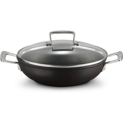 Le Creuset 3,6L Frigideira antiaderente - Utensílios de cozinha Le Creuset 3,6L Frigideira antiaderente - Utensílios de cozinha