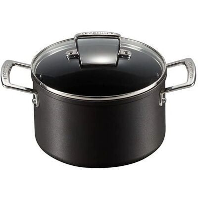 Le Creuset Panela Profunda Antiadherente 20cm Le Creuset Panela Profunda Antiadherente 20cm
