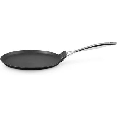 Le Creuset 51106240010002 Tigaie pentru clătite - Antiaderentă - 24cm - Utensile de bucătărie Le Creuset 51106240010002 Tigaie pentru clătite - Antiaderentă - 24cm - Utensile de bucătărie