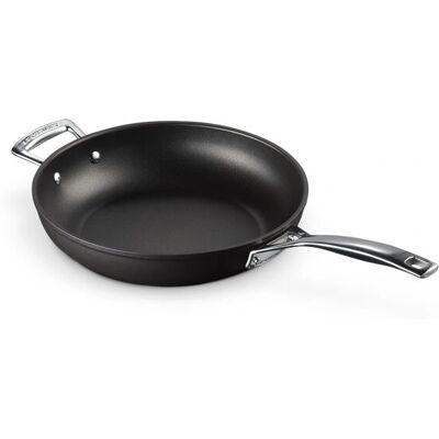 Le Creuset Frigideira 28cm Durável Antiaderente Le Creuset Frigideira 28cm Durável Antiaderente