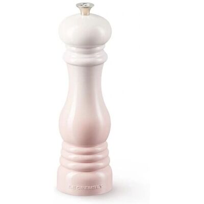 Le Creuset Pink Salz Mühle - Salz Mühle Le Creuset Pink Salz Mühle - Salz Mühle