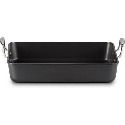 Le Creuset 52104350010101 Rosto Antiaderente Preto - Rosto Le Creuset 52104350010101 Rosto Antiaderente Preto - Rosto