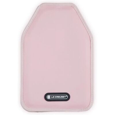 Le Creuset WA-126 Pink - Wine Bottle Cooler Le Creuset WA-126 Pink - Wine Bottle Cooler