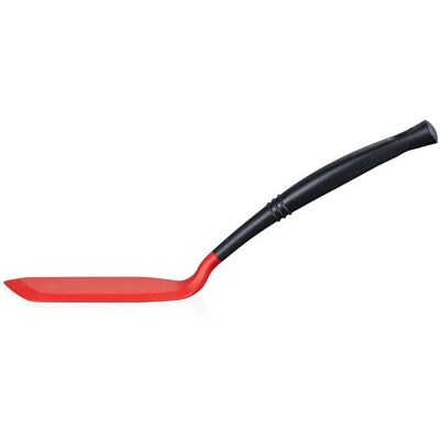 Le Creuset Kitchen Spatula Narrow Silicone 34cm - Kitchen Spatula & Turner Le Creuset Kitchen Spatula Narrow Silicone 34cm - Kitchen Spatula & Turner