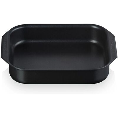 Le Creuset Bandeja para Asar Negra 27cm Le Creuset Bandeja para Asar Negra 27cm