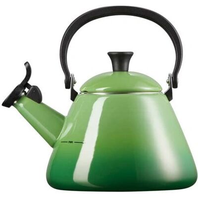 Le Creuset Kone - Bambus - Wasserkocher Le Creuset Kone - Bambus - Wasserkocher