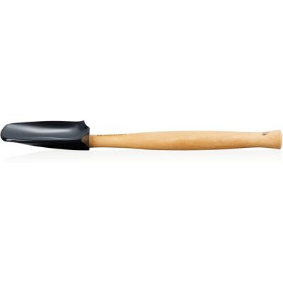 Le Creuset Grande Spatule Noire - Ustensile de Cuisine, Cuillère Le Creuset Grande Spatule Noire - Ustensile de Cuisine, Cuillère