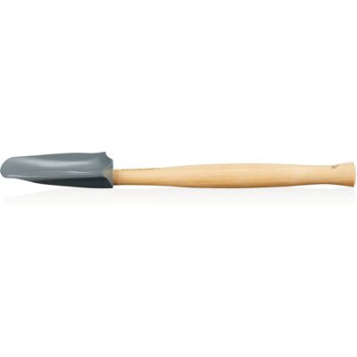 Le Creuset Grande Cuillère Spatule en Flint - Ustensile de Cuisine Le Creuset Grande Cuillère Spatule en Flint - Ustensile de Cuisine