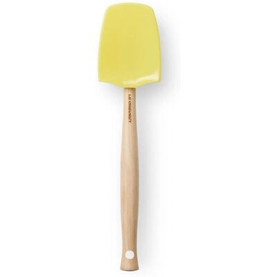 Le Creuset - Stor kokkspade Soleil Le Creuset - Stor kokkspade Soleil