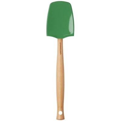 Le Creuset Green Kitchen Spatula 28cm - Kitchen Utensils Le Creuset Green Kitchen Spatula 28cm - Kitchen Utensils