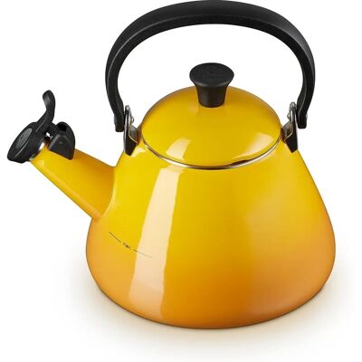 Le Creuset Kone Kochfeldkessel - Nectar - Produkttyp Le Creuset Kone Kochfeldkessel - Nectar - Produkttyp
