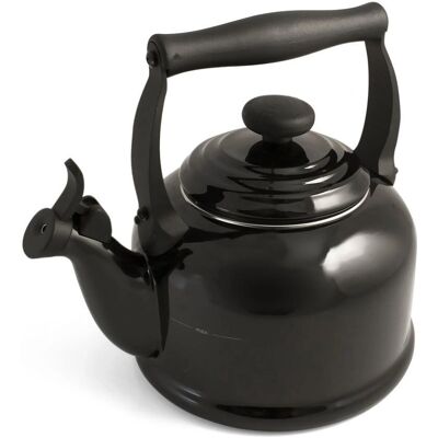 Le Creuset 40102021400000 - Schwarz - Wasserkocher Le Creuset 40102021400000 - Schwarz - Wasserkocher