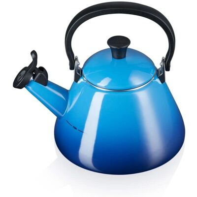 Le Creuset Kone 40101022200000 - Azurblau Le Creuset Kone 40101022200000 - Azurblau