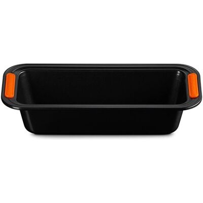 Le Creuset Schwarze Backform - Backform Le Creuset Schwarze Backform - Backform