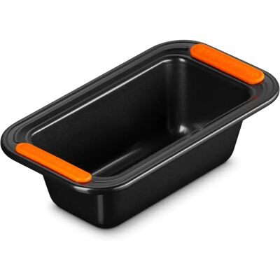 Le Creuset Sort Kulstofstål Brødform - Brødform Le Creuset Sort Kulstofstål Brødform - Brødform