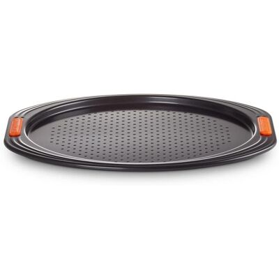 Le Creuset Pizza Baking Tray - Pizza Zubehör Le Creuset Pizza Baking Tray - Pizza Zubehör