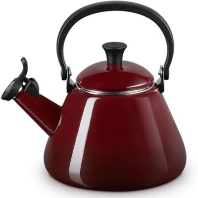 Le Creuset Wasserkocher für den Herd - Rhone Le Creuset Wasserkocher für den Herd - Rhone